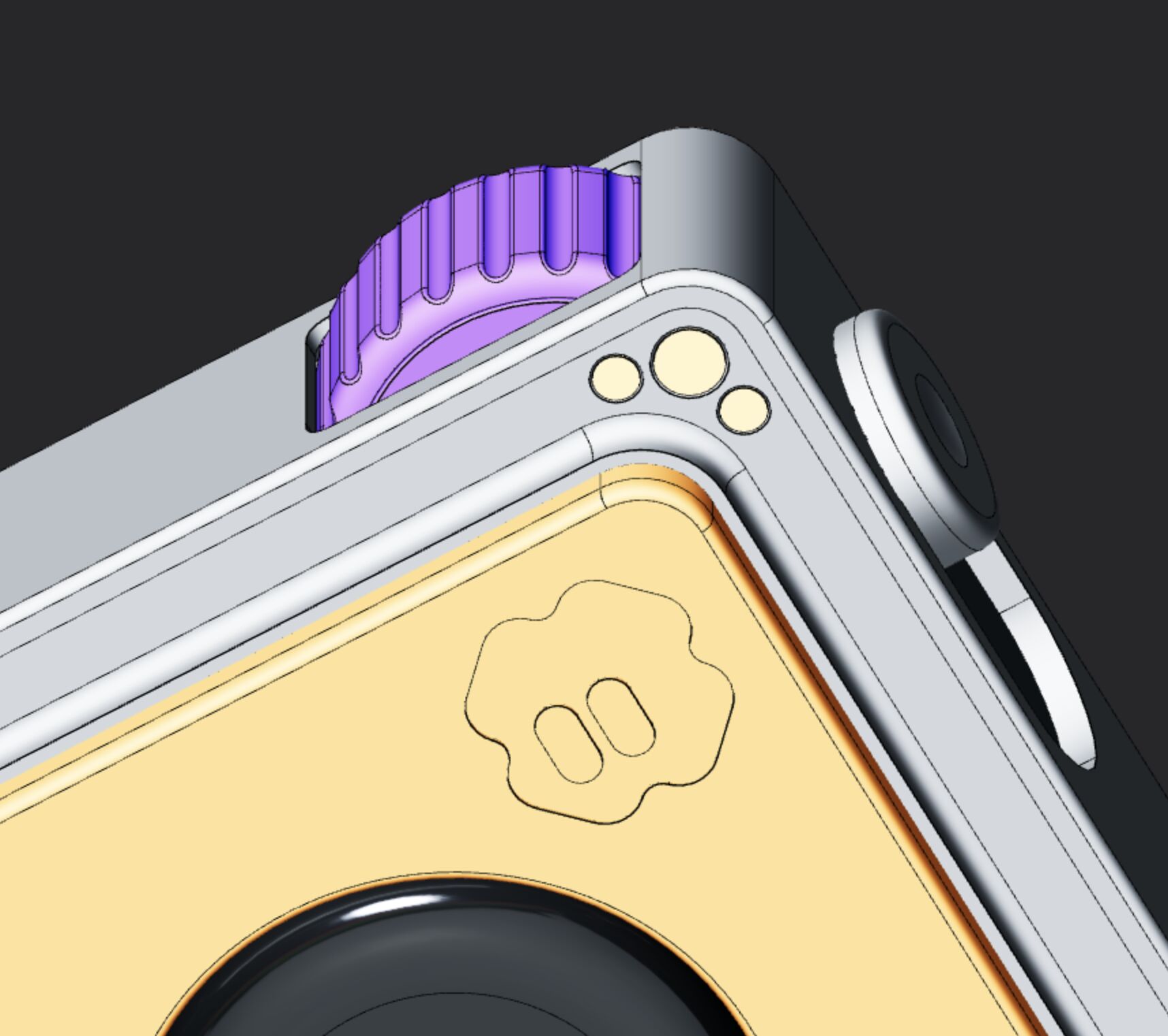 Knowledge work - hardware